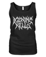 Women's Tank Top Women's Tank Top