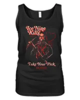Women's Tank Top Women's Tank Top