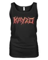 Women's Tank Top Women's Tank Top