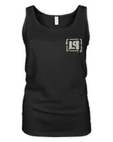 Women's Tank Top Women's Tank Top