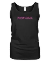 Women's Tank Top Women's Tank Top