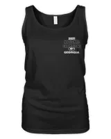 Women's Tank Top Women's Tank Top