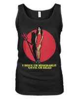 Women's Tank Top Women's Tank Top
