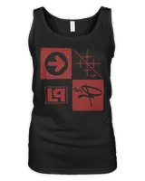 Women's Tank Top Women's Tank Top
