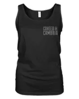 Women's Tank Top Women's Tank Top