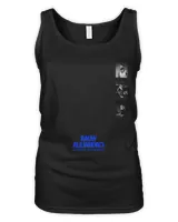 Women's Tank Top Women's Tank Top