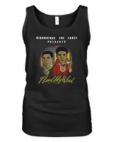 Women's Tank Top Women's Tank Top