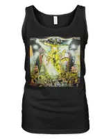 Women's Tank Top Women's Tank Top