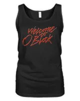Women's Tank Top Women's Tank Top