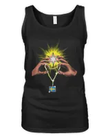 Women's Tank Top Women's Tank Top