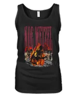 Women's Tank Top Women's Tank Top