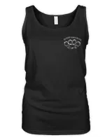 Women's Tank Top Women's Tank Top