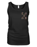 Women's Tank Top Women's Tank Top