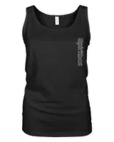 Women's Tank Top Women's Tank Top