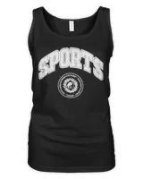 Women's Tank Top Women's Tank Top