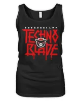 Women's Tank Top Women's Tank Top
