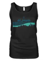 Women's Tank Top Women's Tank Top