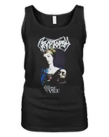 Women's Tank Top Women's Tank Top