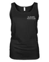Women's Tank Top Women's Tank Top