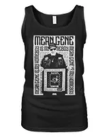 Women's Tank Top Women's Tank Top