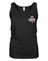 Women's Tank Top Women's Tank Top