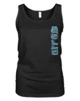 Women's Tank Top Women's Tank Top