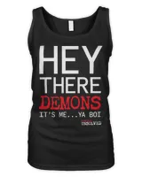 Women's Tank Top Women's Tank Top