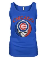 Women's Tank Top Women's Tank Top