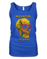 Women's Tank Top Women's Tank Top