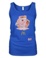 Women's Tank Top Women's Tank Top