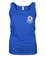 Women's Tank Top Women's Tank Top