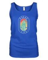 Women's Tank Top Women's Tank Top