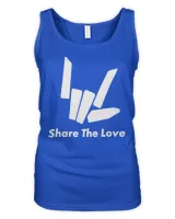 Women's Tank Top Women's Tank Top