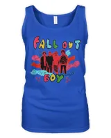 Women's Tank Top Women's Tank Top