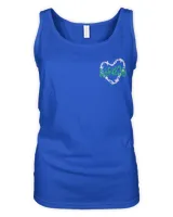 Women's Tank Top Women's Tank Top