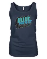 Women's Tank Top Women's Tank Top