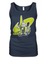 Women's Tank Top Women's Tank Top