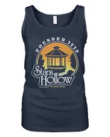 Women's Tank Top Women's Tank Top