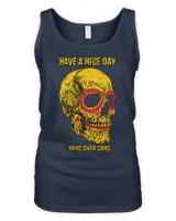 Women's Tank Top Women's Tank Top