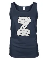 Women's Tank Top Women's Tank Top