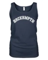 Women's Tank Top Women's Tank Top