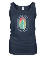 Women's Tank Top Women's Tank Top