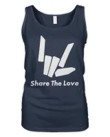 Women's Tank Top Women's Tank Top