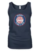 Women's Tank Top Women's Tank Top