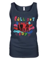 Women's Tank Top Women's Tank Top