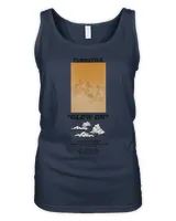 Women's Tank Top Women's Tank Top