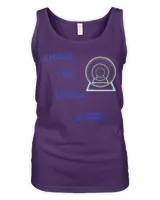 Women's Tank Top Women's Tank Top
