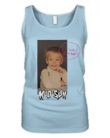 Women's Tank Top Women's Tank Top