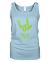 Women's Tank Top Women's Tank Top