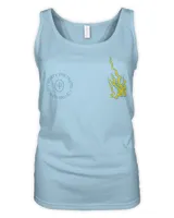 Women's Tank Top Women's Tank Top